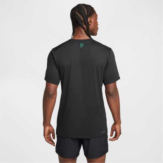 Nike Rise 365 Kipchoge T-Shirt Черно/Кипчоге Атлетика