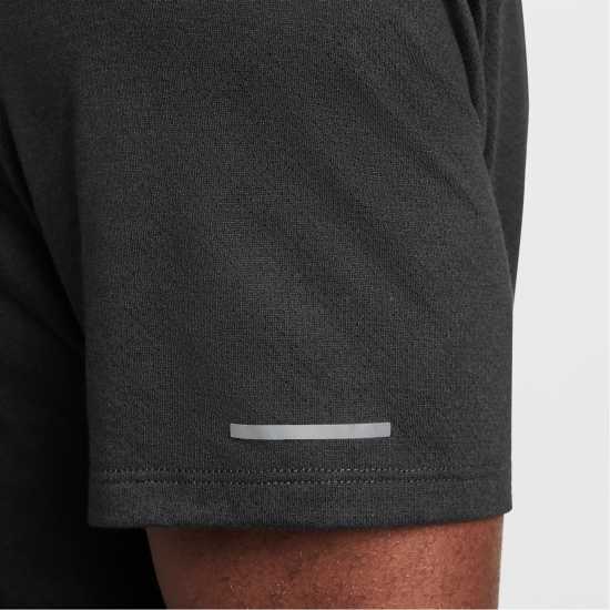 Nike Rise 365 Kipchoge T-Shirt Черно/Кипчоге Атлетика