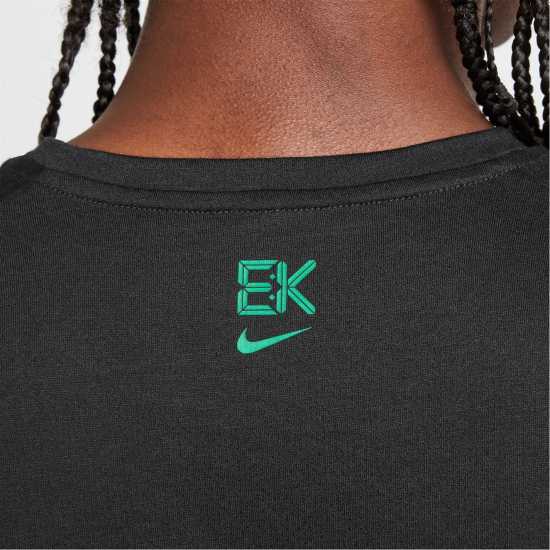 Nike Rise 365 Kipchoge T-Shirt Черно/Кипчоге Атлетика