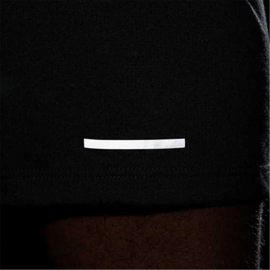 Nike Rise 365 Kipchoge T-Shirt Черно/Кипчоге Атлетика