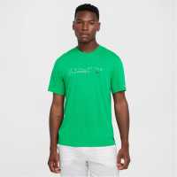 Nike Rise 365 Kipchoge T-Shirt Зелено/Кипчоге Атлетика