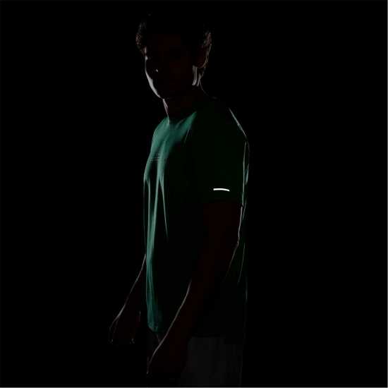 Nike Rise 365 Kipchoge T-Shirt Зелено/Кипчоге Атлетика