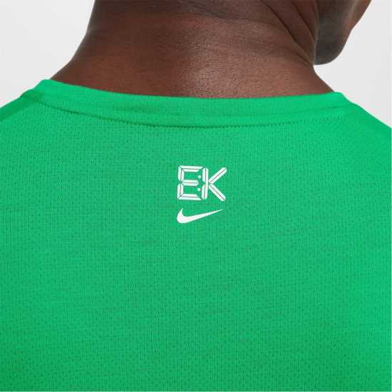 Nike Rise 365 Kipchoge T-Shirt Зелено/Кипчоге Атлетика