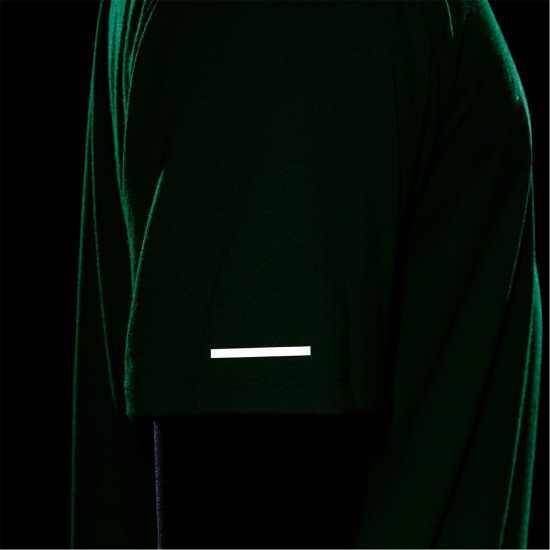 Nike Rise 365 Kipchoge T-Shirt Зелено/Кипчоге Атлетика