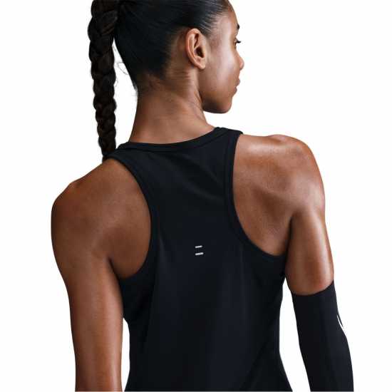 Nike Tempo Tank Ld00 Черно Атлетика