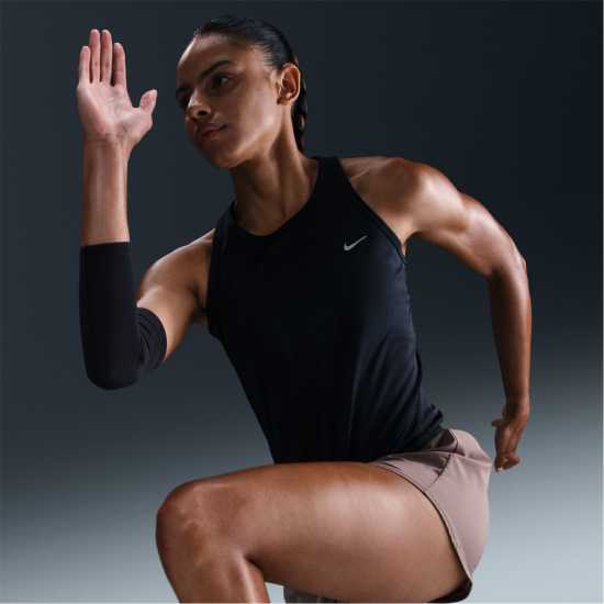 Nike Tempo Tank Ld00 Черно Атлетика