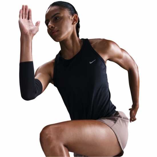 Nike Tempo Tank Ld00 Черно Атлетика