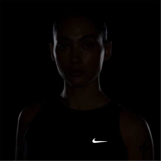 Nike Tempo Tank Ld00 Черно Атлетика