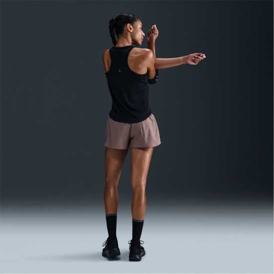 Nike Tempo Tank Ld00 Черно Атлетика