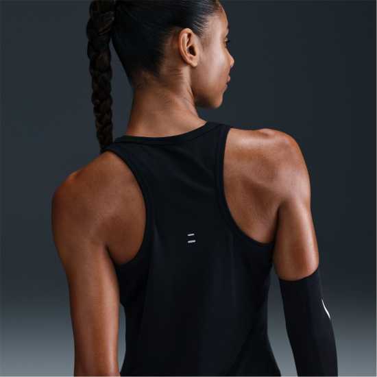 Nike Tempo Tank Ld00 Черно Атлетика