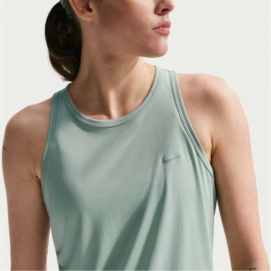 Nike Women's Performance Running Vest Steam Nike Women's Performance Running Vest Steam