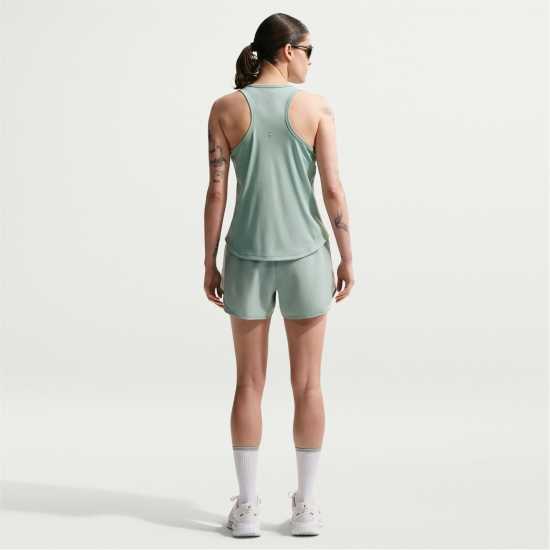 Nike Women's Performance Running Vest Steam Nike Women's Performance Running Vest Steam