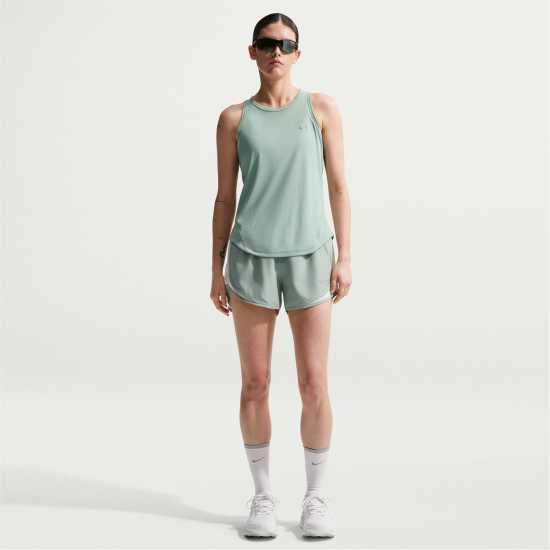 Nike Women's Performance Running Vest Steam Nike Women's Performance Running Vest Steam