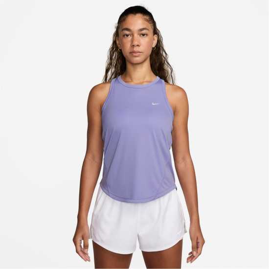 Nike Tempo Tank Ld00 Лилав лед Атлетика