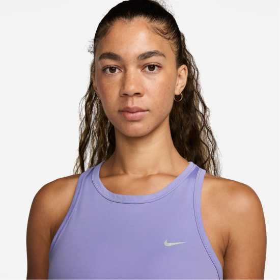 Nike Tempo Tank Ld00 Лилав лед Атлетика