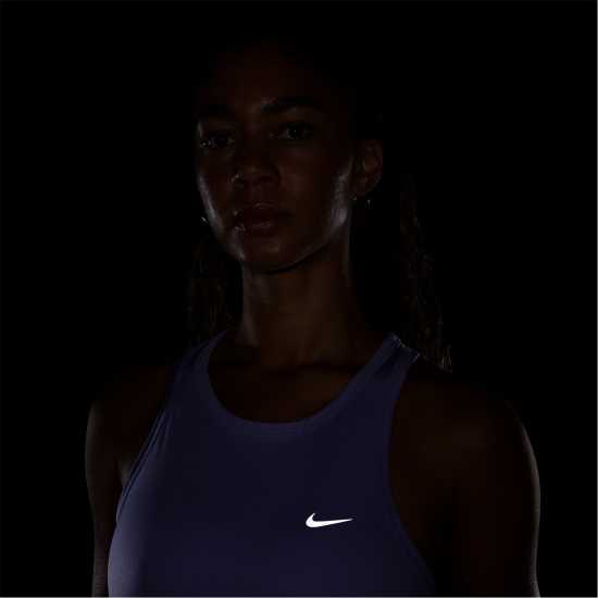 Nike Tempo Tank Ld00 Лилав лед Атлетика