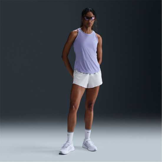 Nike Tempo Tank Ld00 Лилав лед Атлетика