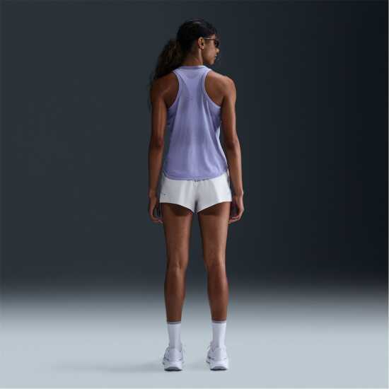 Nike Tempo Tank Ld00 Лилав лед Атлетика