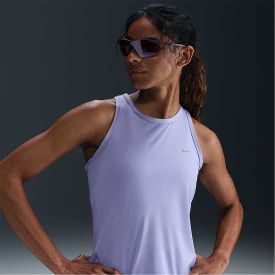 Nike Tempo Tank Ld00 Лилав лед Атлетика