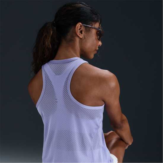 Nike Tempo Tank Ld00 Лилав лед Атлетика
