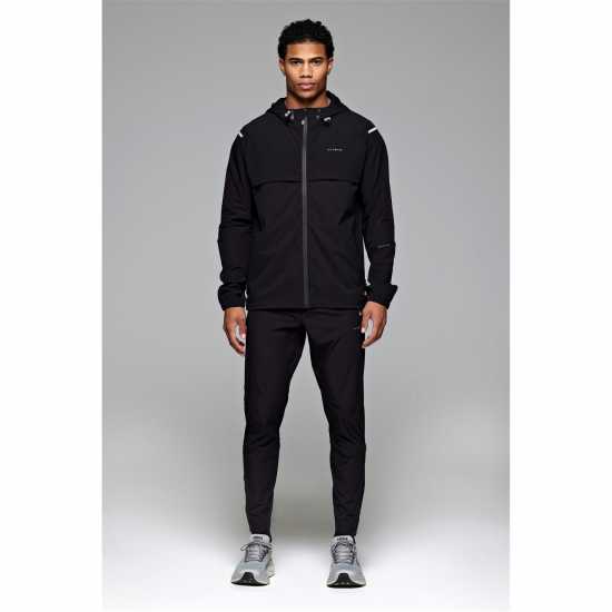 Мъжки якета и палта Altryn Ascend Tech Running Jacket Altryn Ascend Tech Running Jacket Мъжки якета и палта