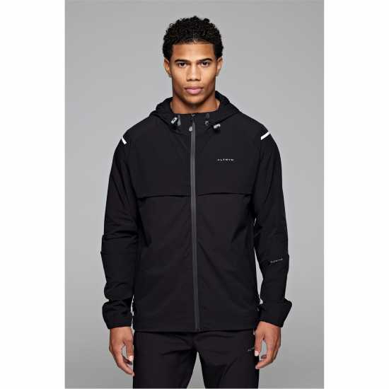 Мъжки якета и палта Altryn Ascend Tech Running Jacket Altryn Ascend Tech Running Jacket Мъжки якета и палта