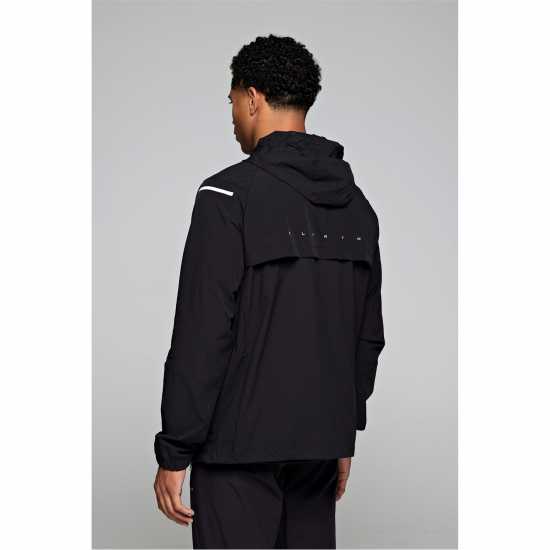 Мъжки якета и палта Altryn Ascend Tech Running Jacket Altryn Ascend Tech Running Jacket Мъжки якета и палта