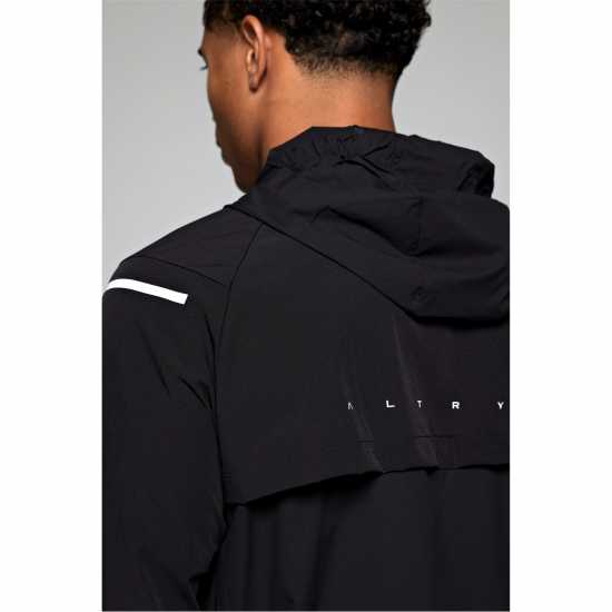 Мъжки якета и палта Altryn Ascend Tech Running Jacket Altryn Ascend Tech Running Jacket Мъжки якета и палта