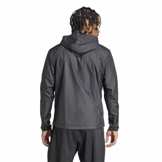Мъжки якета и палта Adidas Мъжко Яке За Бягане Own The Run Jacket Mens Черно Adidas Мъжко Яке За Бягане Own The Run Jacket Mens Черно Мъжки якета и палта