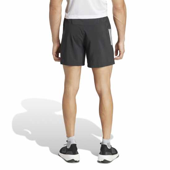 Атлетика Adidas Own The Run Shorts Running Mens Черно Adidas Own The Run Shorts Running Mens Черно Атлетика