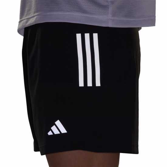 Атлетика Adidas Own The Run Shorts Running Mens Черно Adidas Own The Run Shorts Running Mens Черно Атлетика