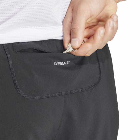 Атлетика Adidas Own The Run Shorts Running Mens Черно Adidas Own The Run Shorts Running Mens Черно Атлетика