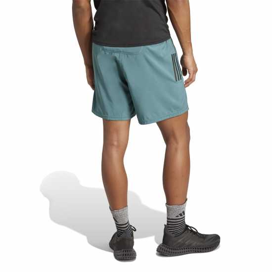 Adidas Own The Run Shorts Running Mens  