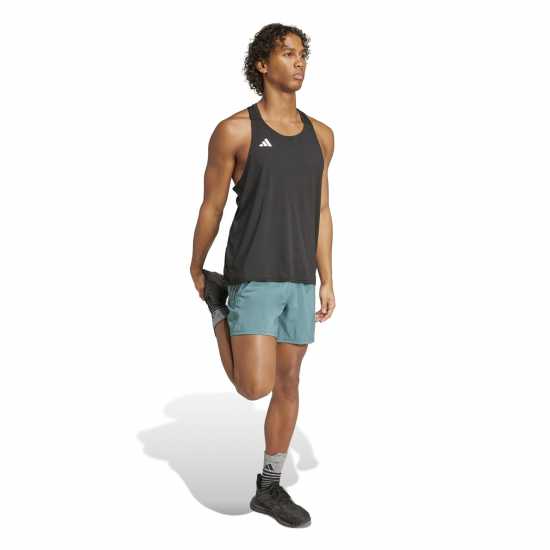 Adidas Own The Run Shorts Running Mens  