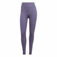 Дамски клинове за фитнес Adidas Own The Run 7/8 Length Running Tight Womens violet Adidas Own The Run 7/8 Length Running Tight Womens violet Дамски клинове за фитнес
