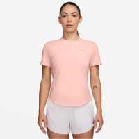 Nike Swift Women's Dri-FIT Short-Sleeve Running Top Атмосфера Атлетика
