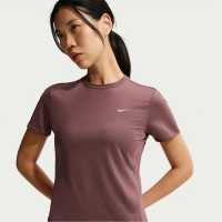 Nike Swift Women's Dri-Fit Short-Sleeve Running Top Tattoo 
