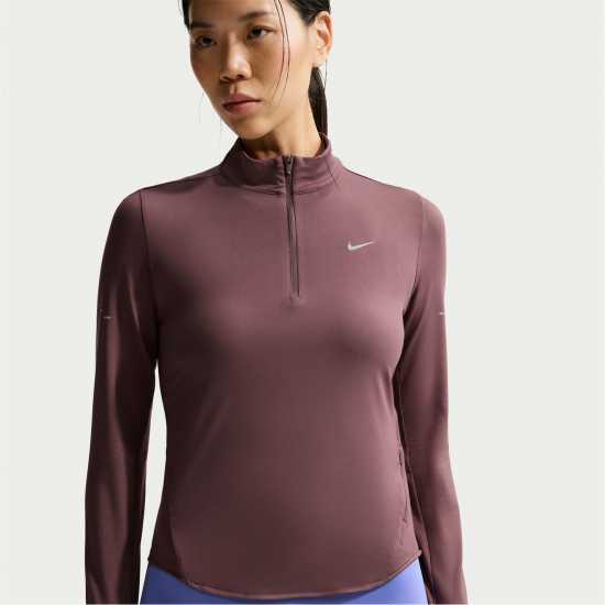 Nike Swift Women's 1/4-Zip Running Top Nike Swift Women's 1/4-Zip Running Top Tattoo