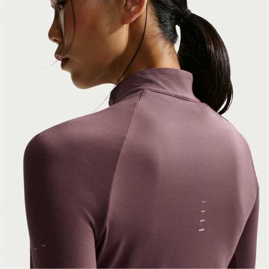 Nike Swift Women's 1/4-Zip Running Top Nike Swift Women's 1/4-Zip Running Top Tattoo