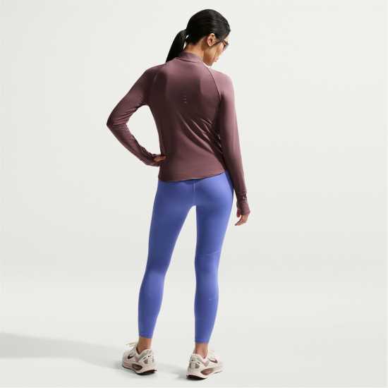 Nike Swift Women's 1/4-Zip Running Top Nike Swift Women's 1/4-Zip Running Top Tattoo