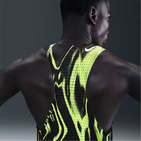 Nike Aeroswift Dri-Fit Elite Tank Top Nike Aeroswift Dri-Fit Elite Tank Top