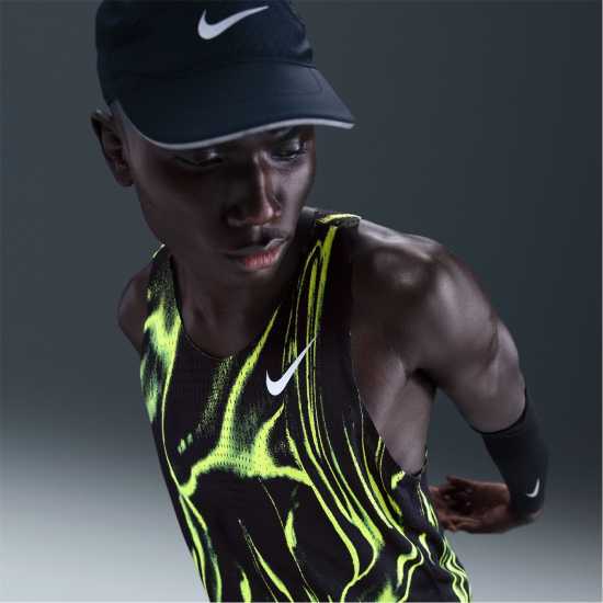 Nike Aeroswift Dri-Fit Elite Tank Top Nike Aeroswift Dri-Fit Elite Tank Top