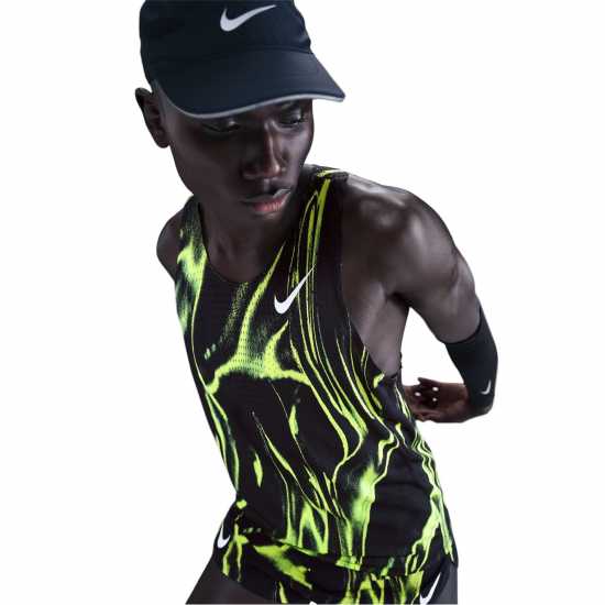 Nike Aeroswift Dri-Fit Elite Tank Top Nike Aeroswift Dri-Fit Elite Tank Top