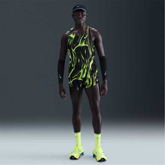 Nike Aeroswift Dri-Fit Elite Tank Top Nike Aeroswift Dri-Fit Elite Tank Top