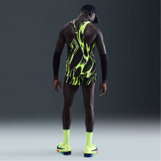 Nike Aeroswift Dri-Fit Elite Tank Top Nike Aeroswift Dri-Fit Elite Tank Top