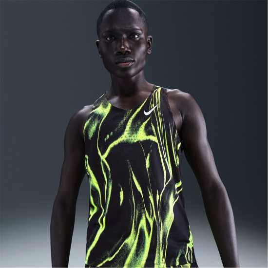 Nike Aeroswift Dri-Fit Elite Tank Top Nike Aeroswift Dri-Fit Elite Tank Top