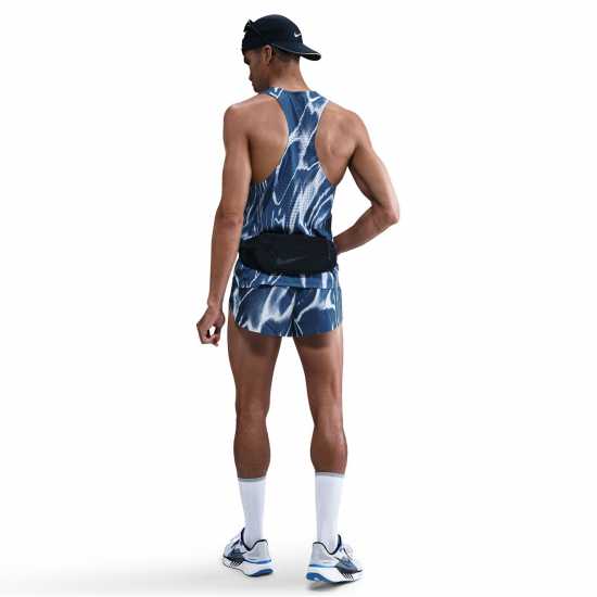 Атлетика Nike Aeroswift Dri-Fit Elite Tank Top Coastal Blue Nike Aeroswift Dri-Fit Elite Tank Top Coastal Blue Атлетика