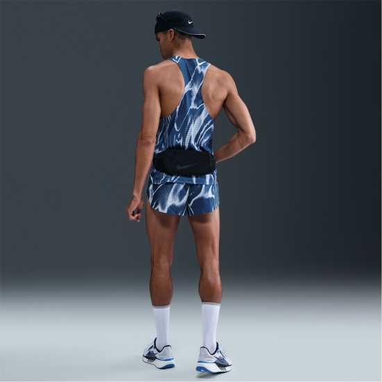 Атлетика Nike Aeroswift Dri-Fit Elite Tank Top Coastal Blue Nike Aeroswift Dri-Fit Elite Tank Top Coastal Blue Атлетика