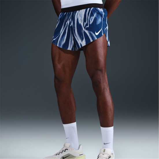 Nike Мъжки Шорти Aeroswift Dri-Fit Adv Elite Shorts Mens  Атлетика