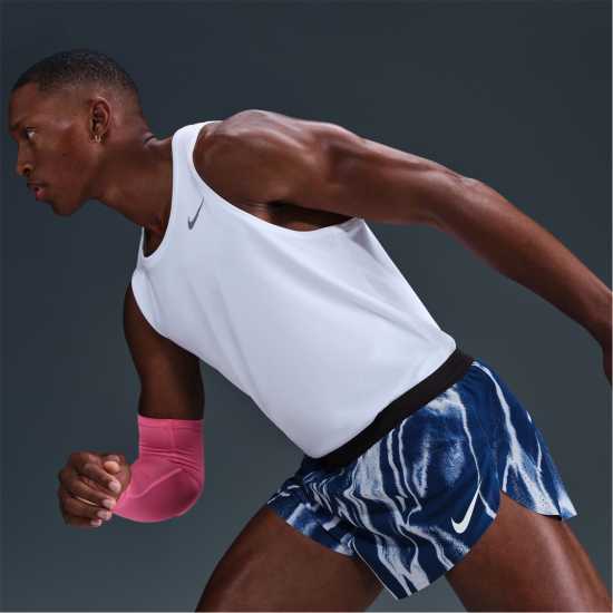 Nike Мъжки Шорти Aeroswift Dri-Fit Adv Elite Shorts Mens  Атлетика